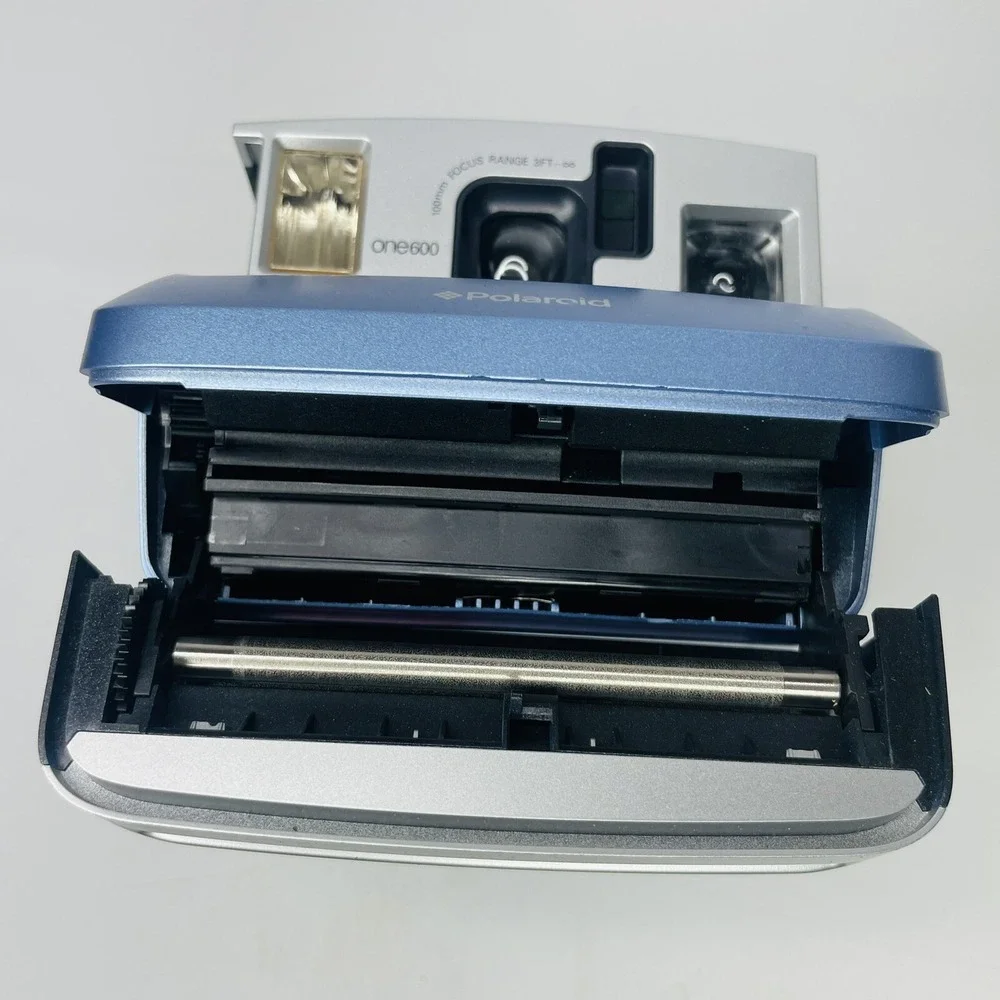 Polaroid vintage one600